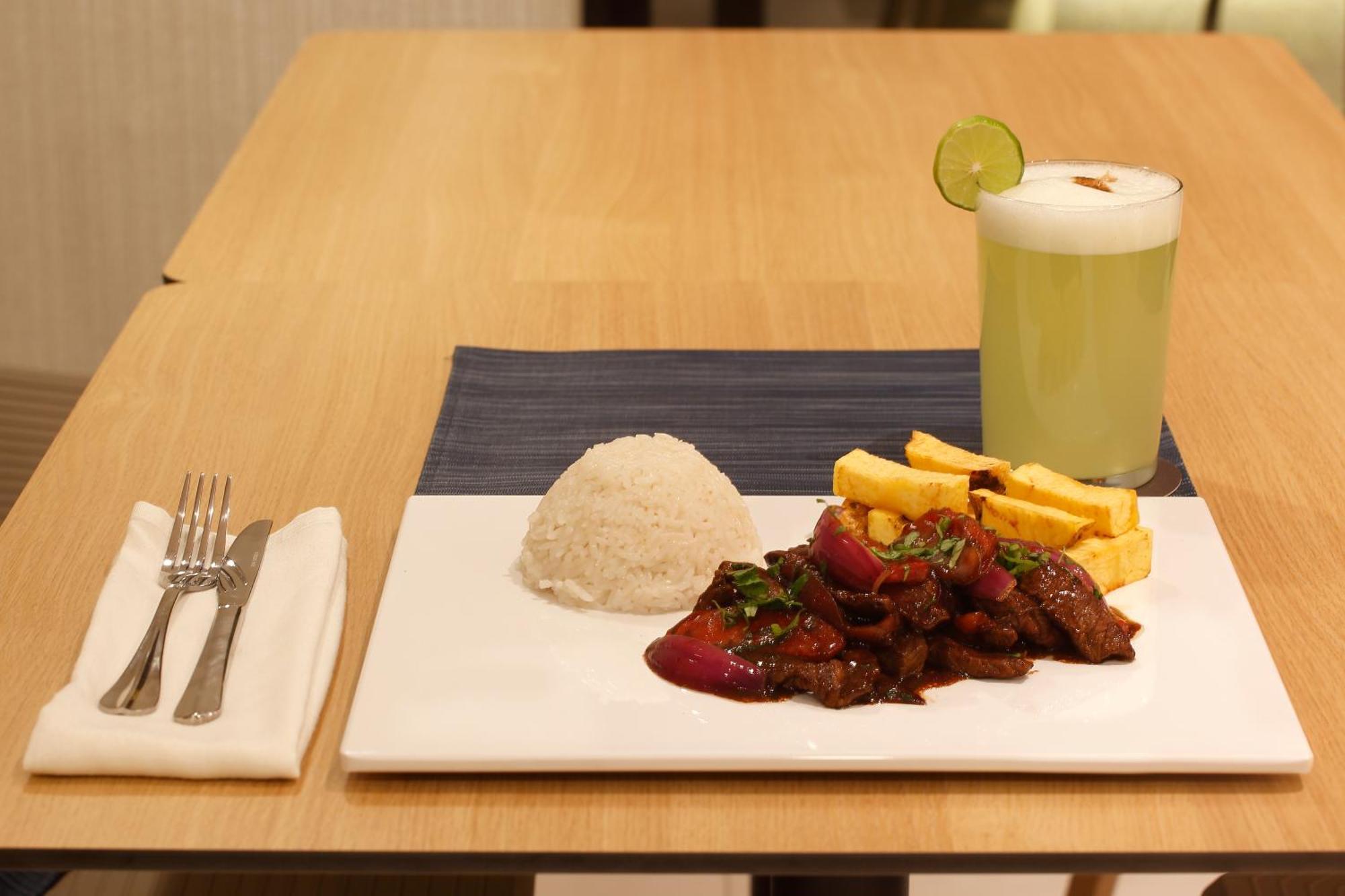 Ikonik Miraflores 利马 外观 照片